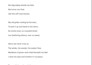 write poetry and prose